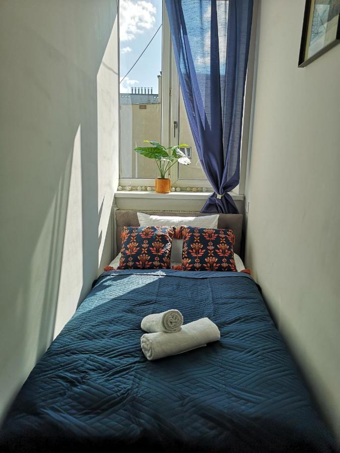 Family Quiet Corner 15 Min Old Town & Kazimierz By Homelike Краків Екстер'єр фото